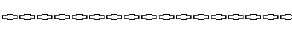 Borders1 Regular Font Borders1 Regular Font