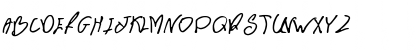 BN FontBoy Regular Font