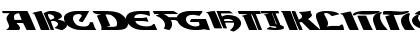 BoyHoodDrive Regular Font BoyHoodDrive Regular Font