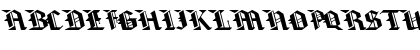 BrawnyArmsLight99 Regular Font BrawnyArmsLight99 Regular Font