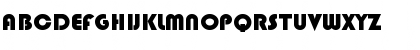 BRINLEA Regular Font BRINLEA Regular Font