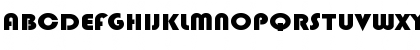 BRINLEC Regular Font