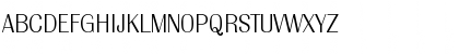 BritannicDExtLig Regular Font BritannicDExtLig Regular Font