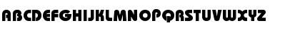 Bauhaus-Heavy-Bold Regular Font Bauhaus-Heavy-Bold Regular Font