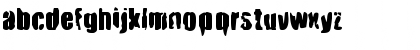 BN Smash Regular Font BN Smash Regular Font