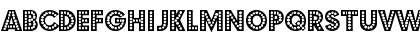 Budmo Jiggler Regular Font