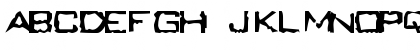 Bumling Regular Font Bumling Regular Font