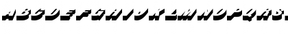 BusserDB Normal Font BusserDB Normal Font