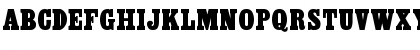 CairoExtended Regular Font CairoExtended Regular Font