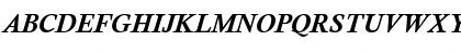 Calisto MT Bold Italic Font