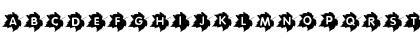 Canadian Autumn Regular Font Canadian Autumn Regular Font