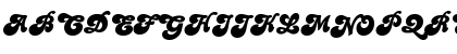 Candice Regular Font