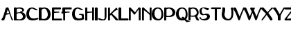 CarawayBold Regular Font CarawayBold Regular Font