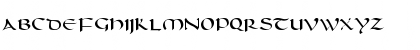 Boahmed Alhour Regular Font Boahmed Alhour Regular Font