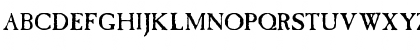 CasablancaAntique Regular Font CasablancaAntique Regular Font