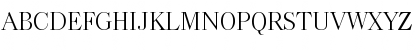 CasadLH Regular Font CasadLH Regular Font