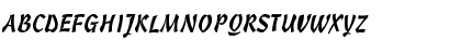 Cascade-Light Regular Font