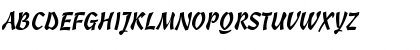 Cascade Regular Font Cascade Regular Font