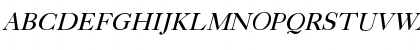CASLONB Regular Font