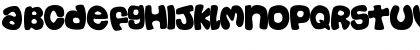 Casual Regular Font Casual Regular Font