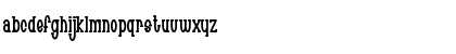 Chachie Regular Font Chachie Regular Font