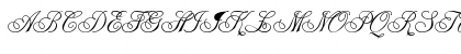 Champagne Regular Font Champagne Regular Font