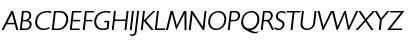 ChantillyLH Italic Font ChantillyLH Italic Font