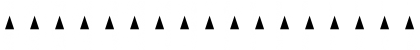 Charting Regular Font Charting Regular Font