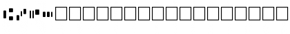 CheckNums-MICR Regular Font CheckNums-MICR Regular Font