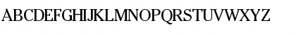 Cheltenham Regular Font