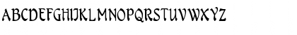 Cheshire Regular Font Cheshire Regular Font