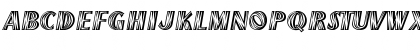 Chili Regular Font Chili Regular Font