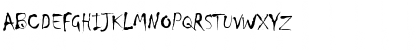 Chiller Regular Font Chiller Regular Font