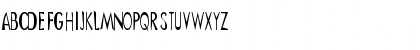 Chinese Regular Font Chinese Regular Font