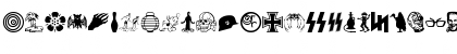 BOBCO 10 Regular Font BOBCO 10 Regular Font