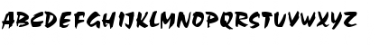 Chokko Regular Font Chokko Regular Font