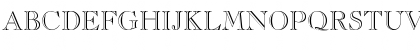 Chopin Regular Font Chopin Regular Font