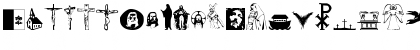 Christendom Regular Font Christendom Regular Font