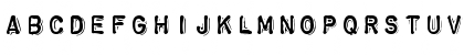 ChromosomeHeavy Regular Font ChromosomeHeavy Regular Font