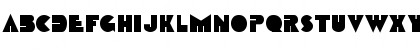 Chumpy Regular Font Chumpy Regular Font