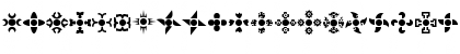 Cirkledingz Regular Font