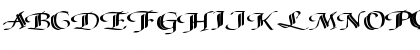 ClassicFont104 Regular Font ClassicFont104 Regular Font