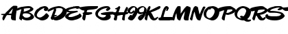 CleanCut56 Bold Font CleanCut56 Bold Font
