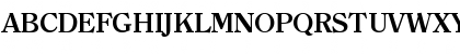 ClearlyRoman Bold Font ClearlyRoman Bold Font