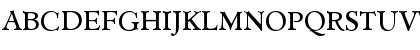 Cleric SSi Regular Font Cleric SSi Regular Font