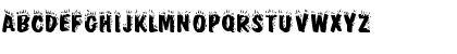 CLINTON Regular Font CLINTON Regular Font