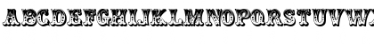 Clowning Regular Font Clowning Regular Font