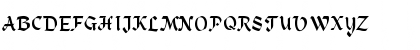 COBBLEA Regular Font COBBLEA Regular Font