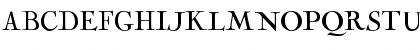 CochinArchaic Regular Font CochinArchaic Regular Font