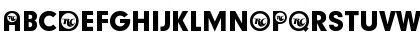 Cola Participants Regular Font Cola Participants Regular Font